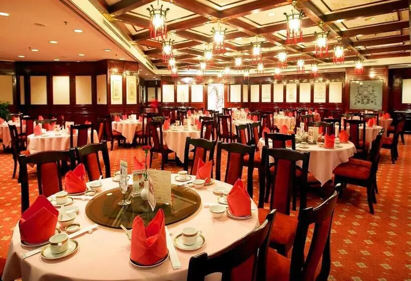 Fotos del hotel Corus Hotel Kuala Lumpur:  5