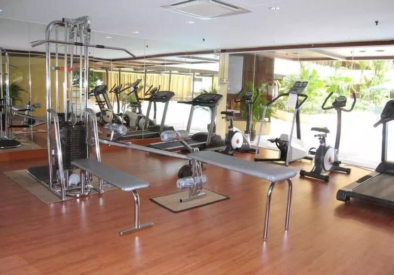 Fotos del hotel Corus Hotel Kuala Lumpur:  4