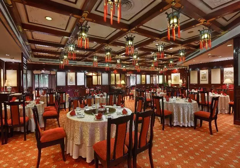 Fotos del hotel Corus Hotel Kuala Lumpur:  12