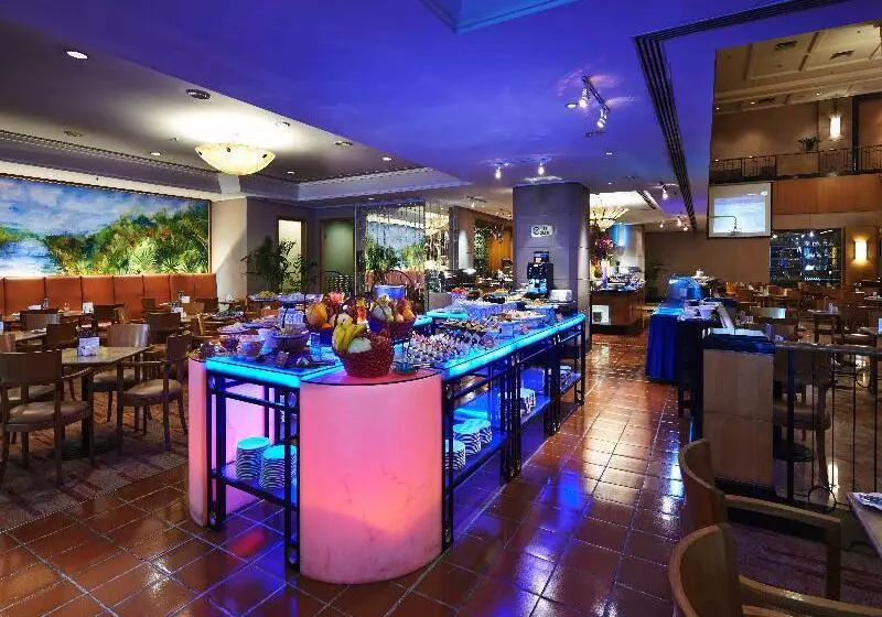 Fotos del hotel Corus Hotel Kuala Lumpur:  13