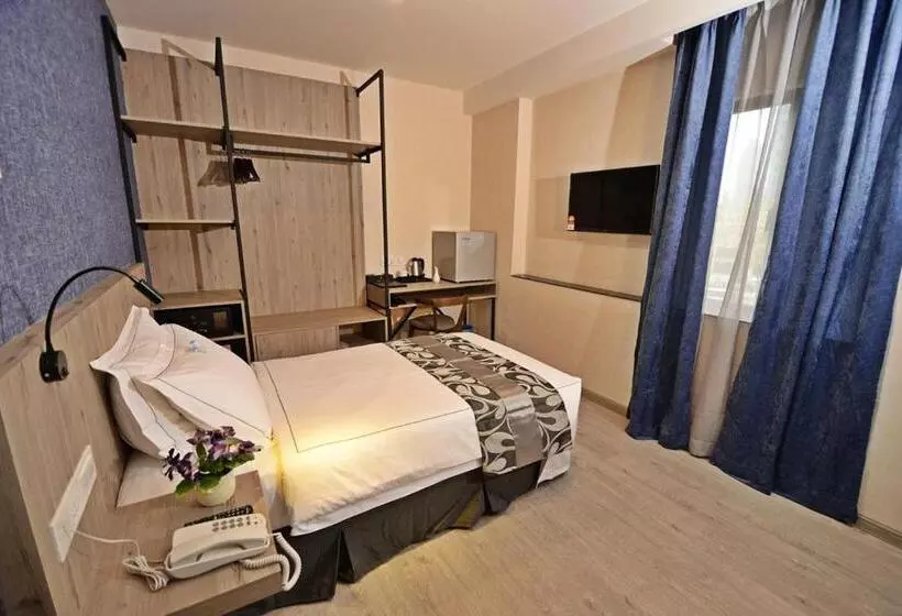 Fotos del hotel Diamond Inn:  12