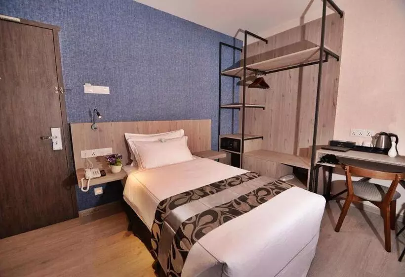 Fotos del hotel Diamond Inn:  2