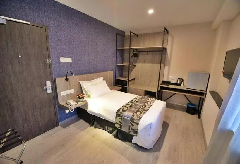 Fotos del hotel Diamond Inn:  4