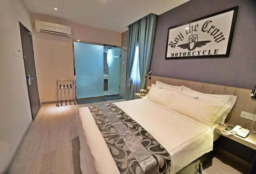 Fotos del hotel Diamond Inn:  23