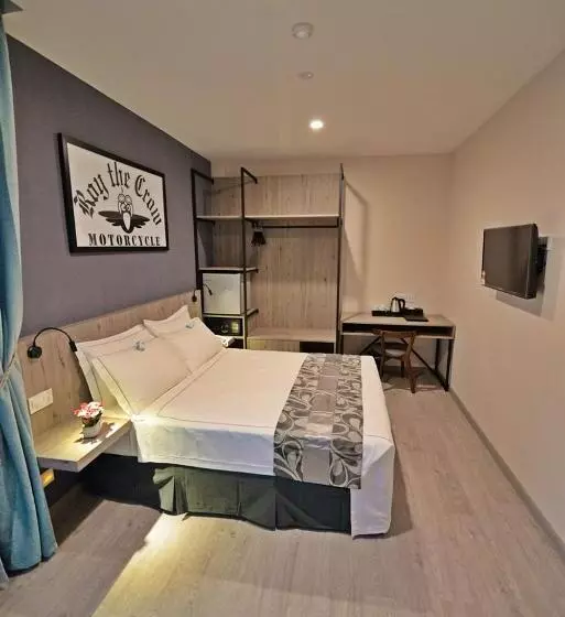 Fotos del hotel Diamond Inn:  21