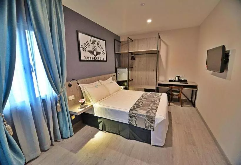 Fotos del hotel Diamond Inn:  10