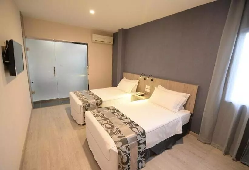 Fotos del hotel Diamond Inn:  13