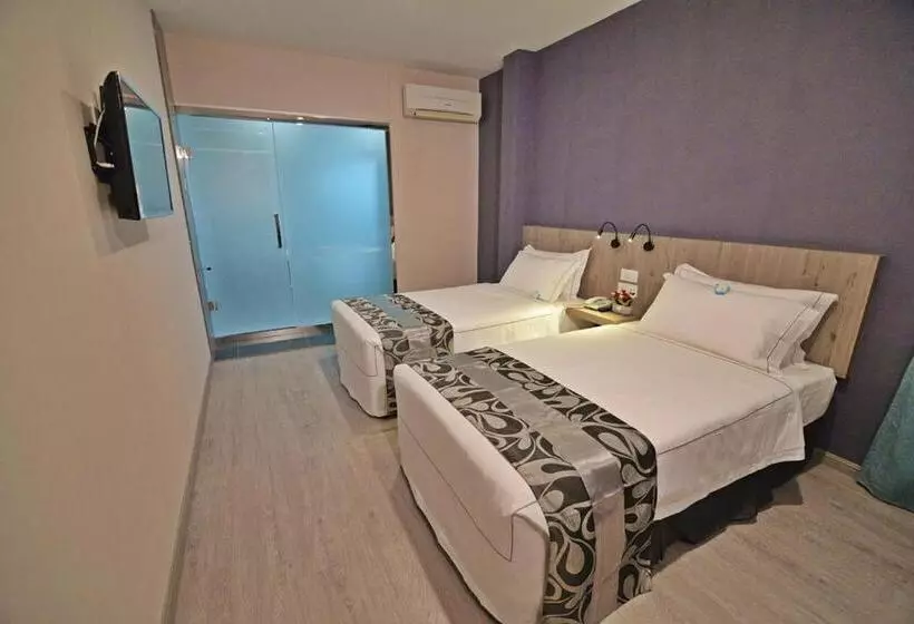 Fotos del hotel Diamond Inn:  18