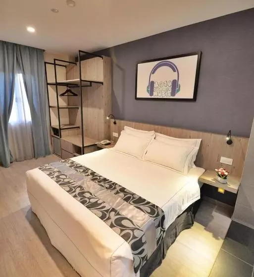 Fotos del hotel Diamond Inn:  9