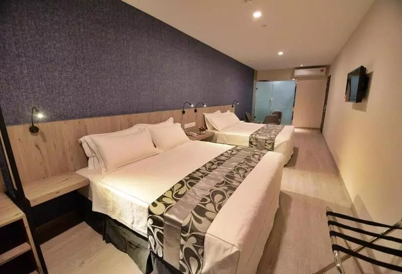 Fotos del hotel Diamond Inn:  17