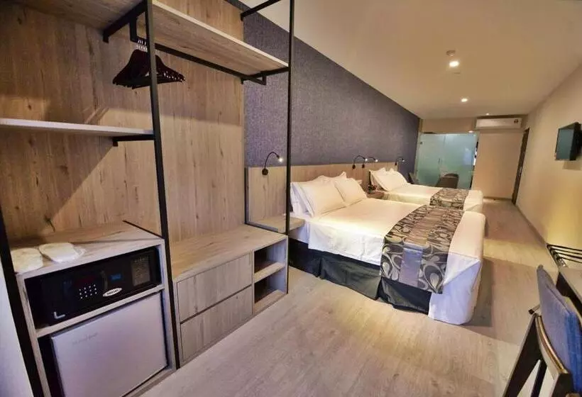 Fotos del hotel Diamond Inn:  8