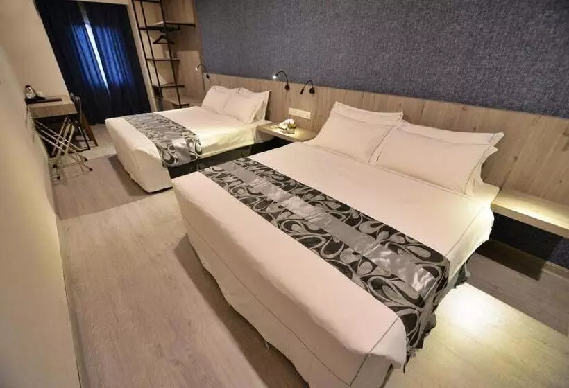 Fotos del hotel Diamond Inn:  3