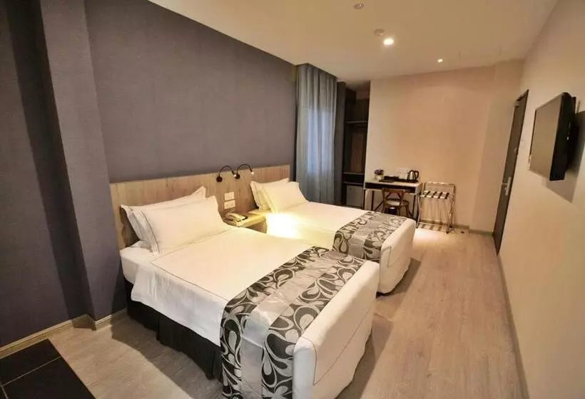 Fotos del hotel Diamond Inn:  7