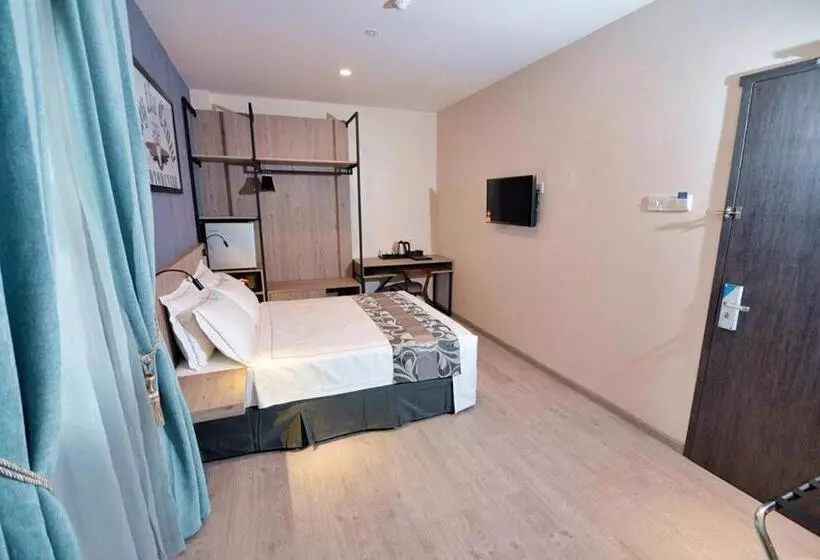 Fotos del hotel Diamond Inn:  16