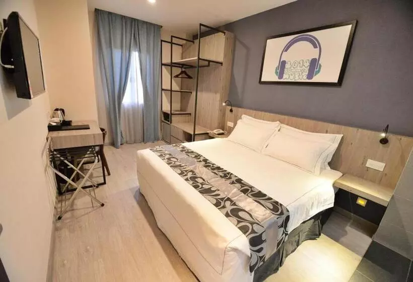 Fotos del hotel Diamond Inn:  6