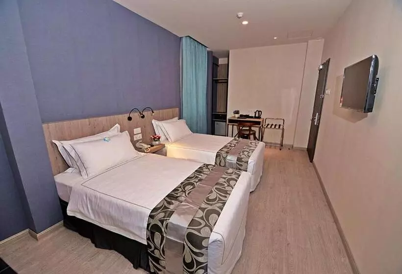 Fotos del hotel Diamond Inn:  15