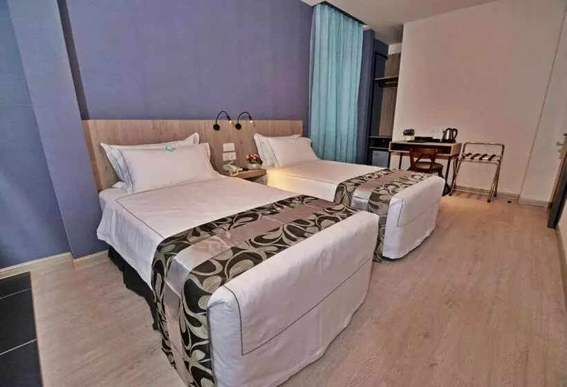 Fotos del hotel Diamond Inn:  5