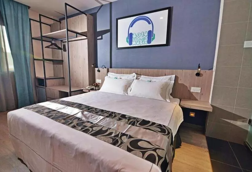 Fotos del hotel Diamond Inn:  14