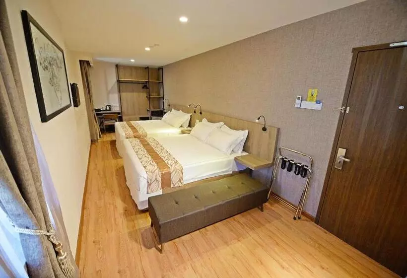 Fotos del hotel Diamond Inn:  22