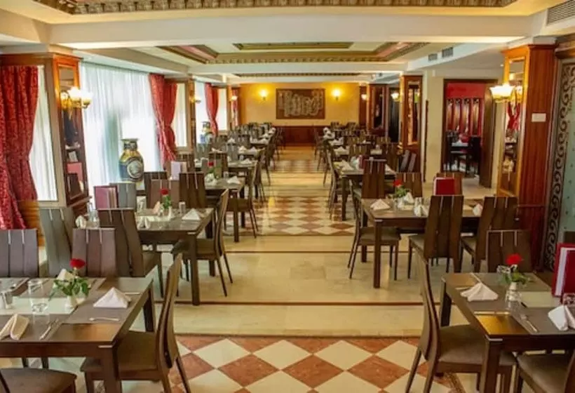 Fotos del hotel Helnan Chellah:  18