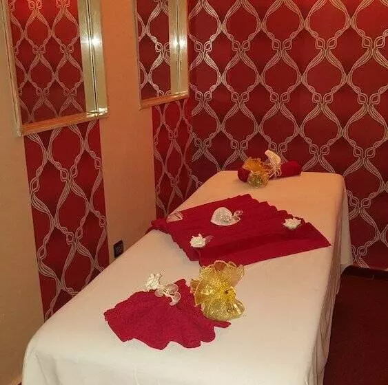 Fotos del hotel Helnan Chellah:  25