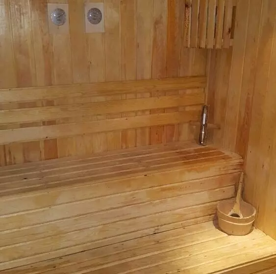 Fotos del hotel Helnan Chellah:  3