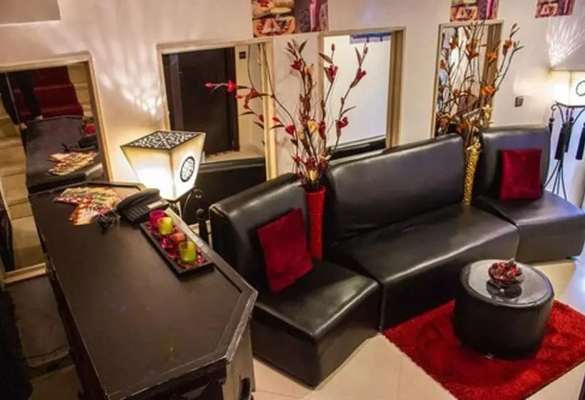 Fotos del hotel Helnan Chellah:  24