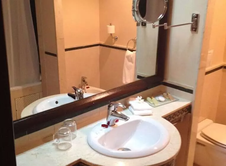 Fotos del hotel Helnan Chellah:  22