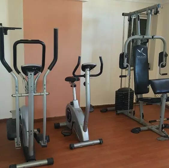 Fotos del hotel Helnan Chellah:  2