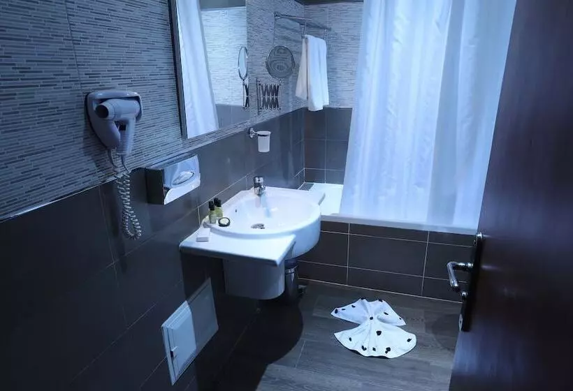 Fotos del hotel Helnan Chellah:  19