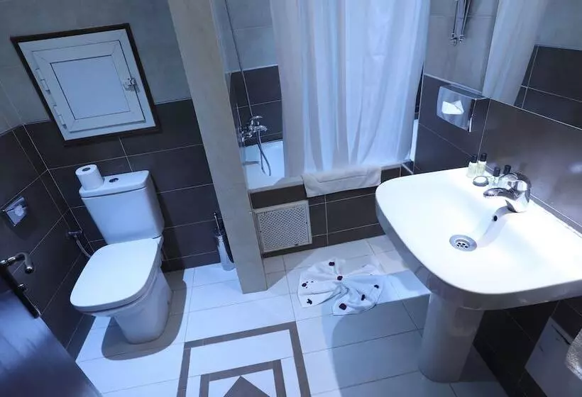 Fotos del hotel Helnan Chellah:  14