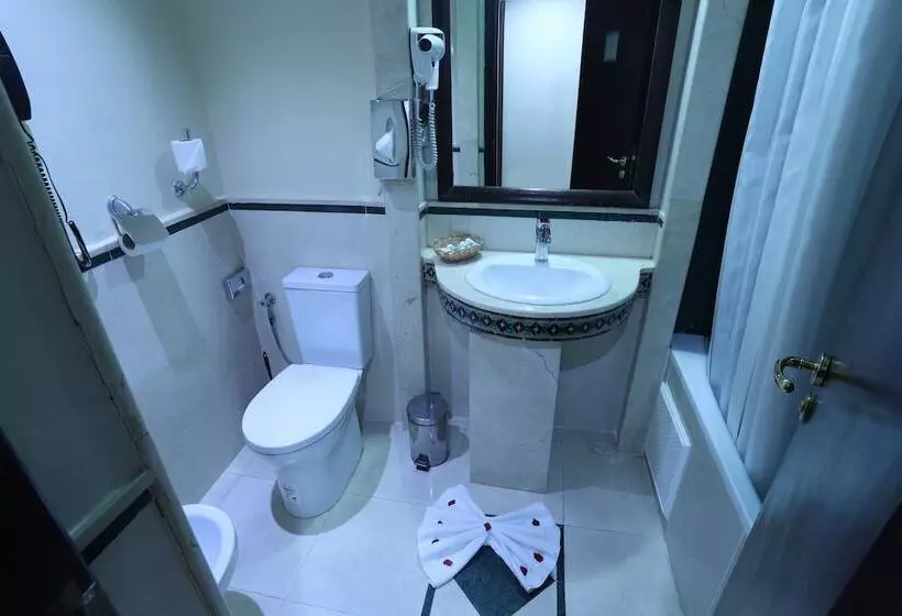 Fotos del hotel Helnan Chellah:  7