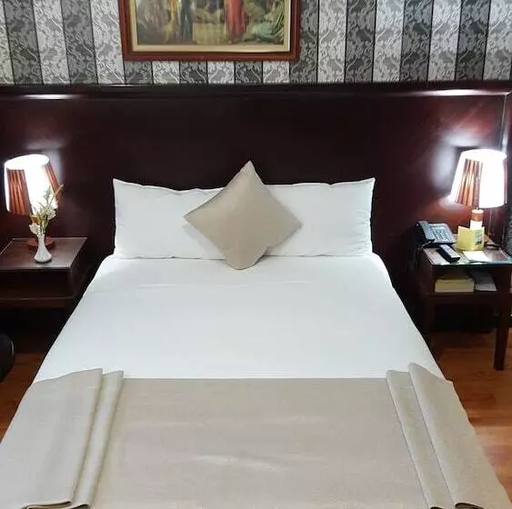 Fotos del hotel Helnan Chellah:  8