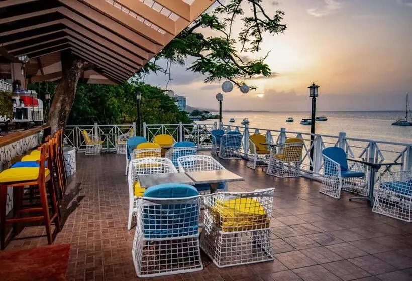 Fotos del hotel Hibiscus Lodge:  14