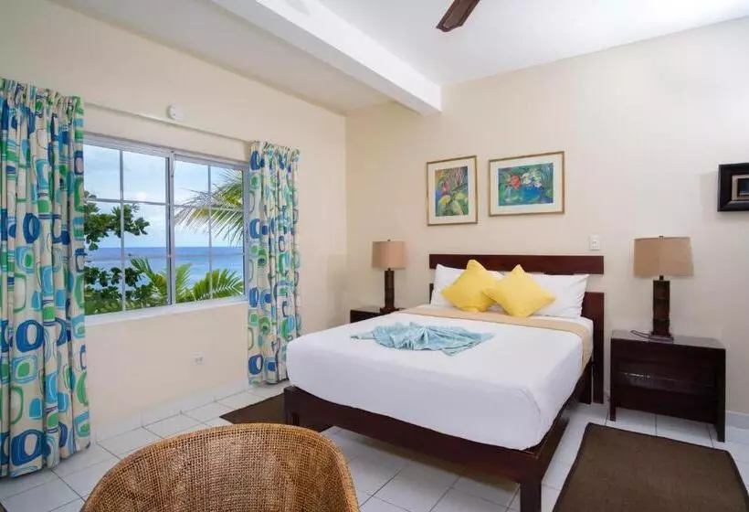 Fotos del hotel Hibiscus Lodge:  8