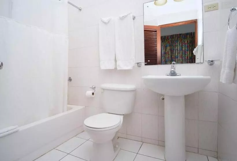 Fotos del hotel Hibiscus Lodge:  6