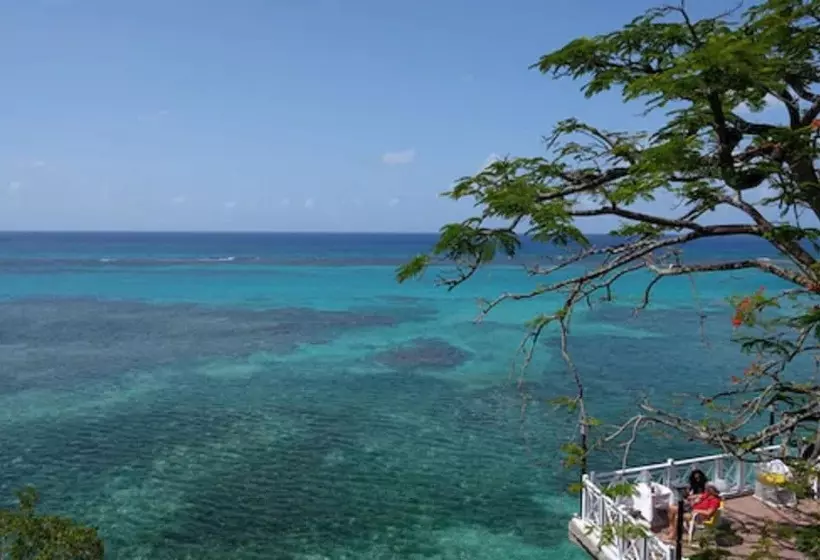 Fotos del hotel Hibiscus Lodge:  7