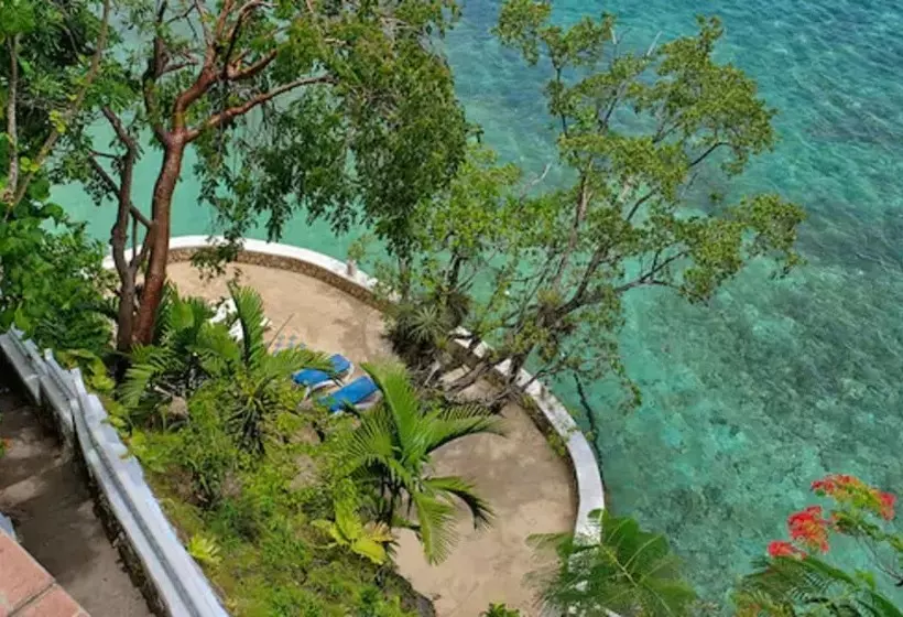 Fotos del hotel Hibiscus Lodge:  12