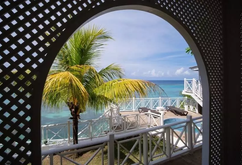 Fotos del hotel Hibiscus Lodge:  24