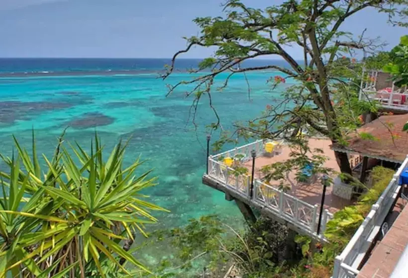 Fotos del hotel Hibiscus Lodge:  22