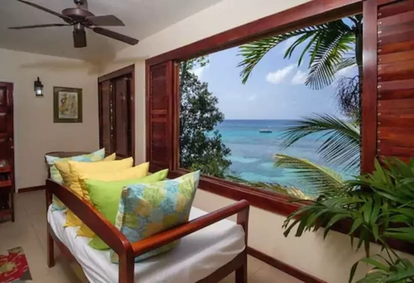 Fotos del hotel Hibiscus Lodge:  18