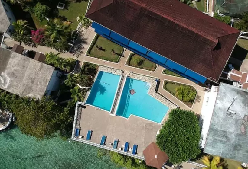 Fotos del hotel Hibiscus Lodge:  2