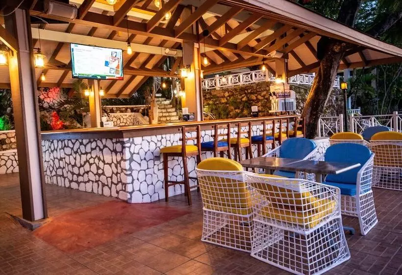 Fotos del hotel Hibiscus Lodge:  4