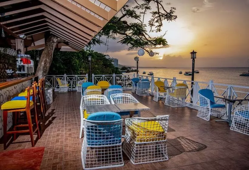 Fotos del hotel Hibiscus Lodge:  5