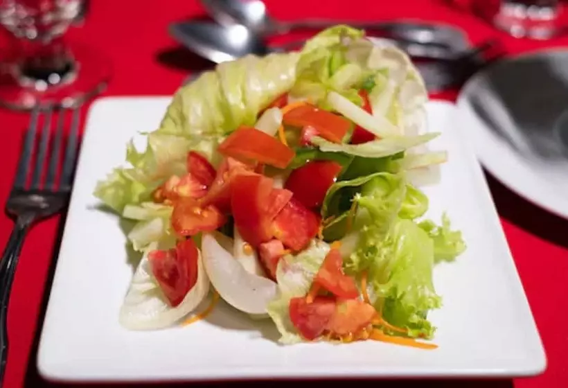 Fotos del hotel Hibiscus Lodge:  19