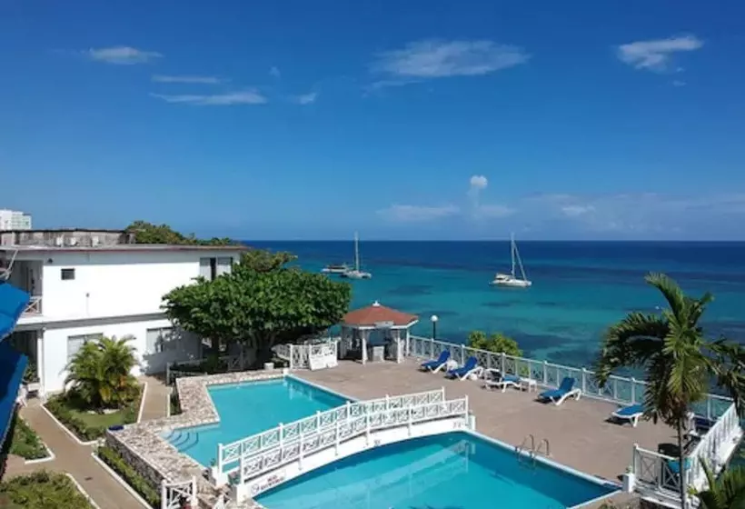 Fotos del hotel Hibiscus Lodge:  20