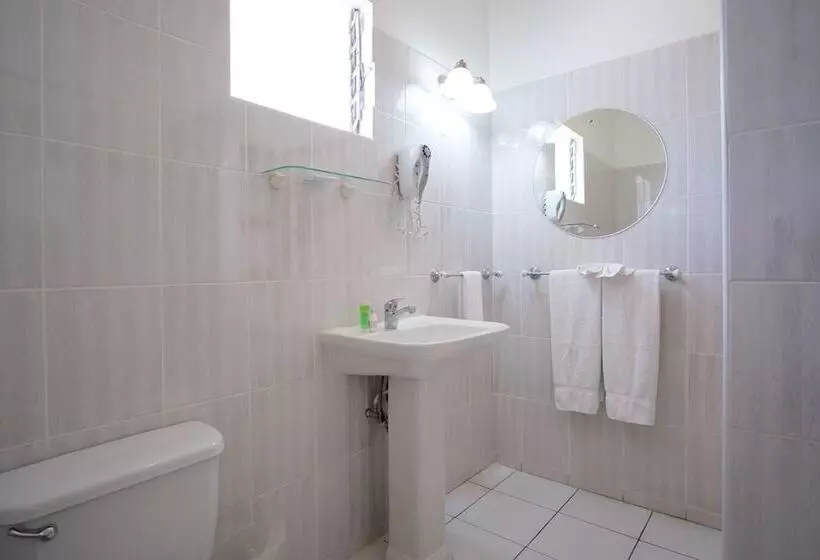 Fotos del hotel Hibiscus Lodge:  11