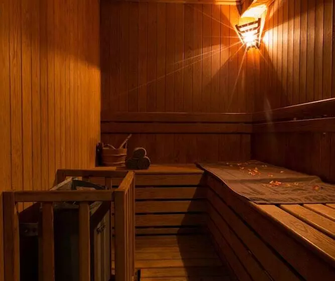 Fotos del hotel Idou Anfa Hôtel & Spa:  2