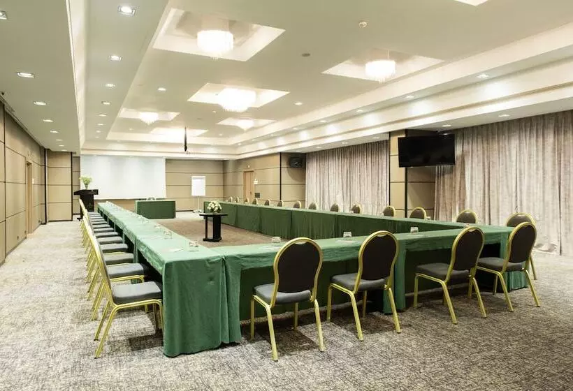 Fotos del hotel Idou Anfa Hôtel & Spa:  4