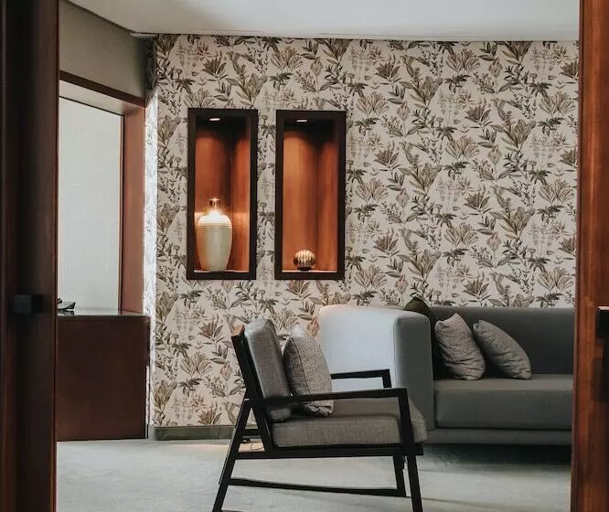 Fotos del hotel Idou Anfa Hôtel & Spa:  19